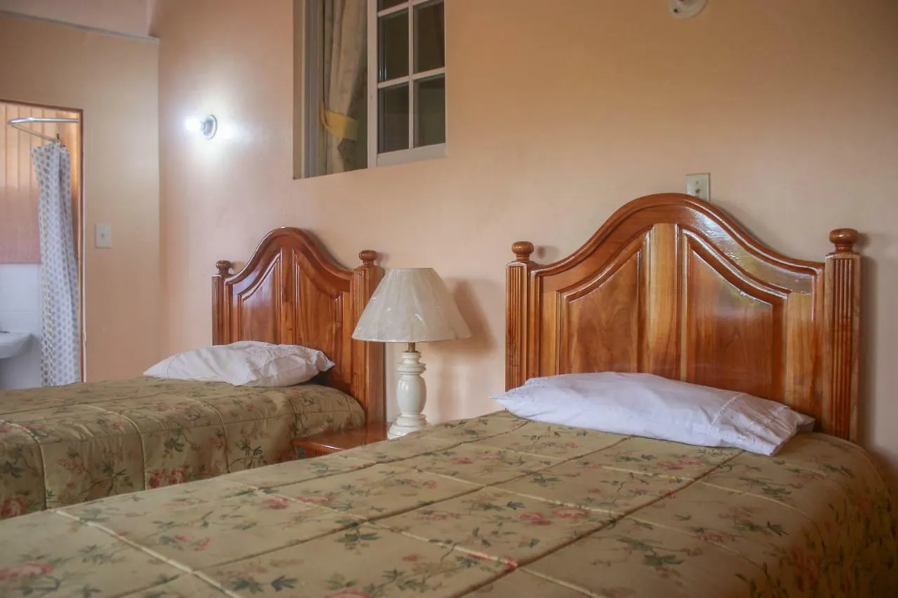 Pensión Cindy Villa Montego Bay Jamaica