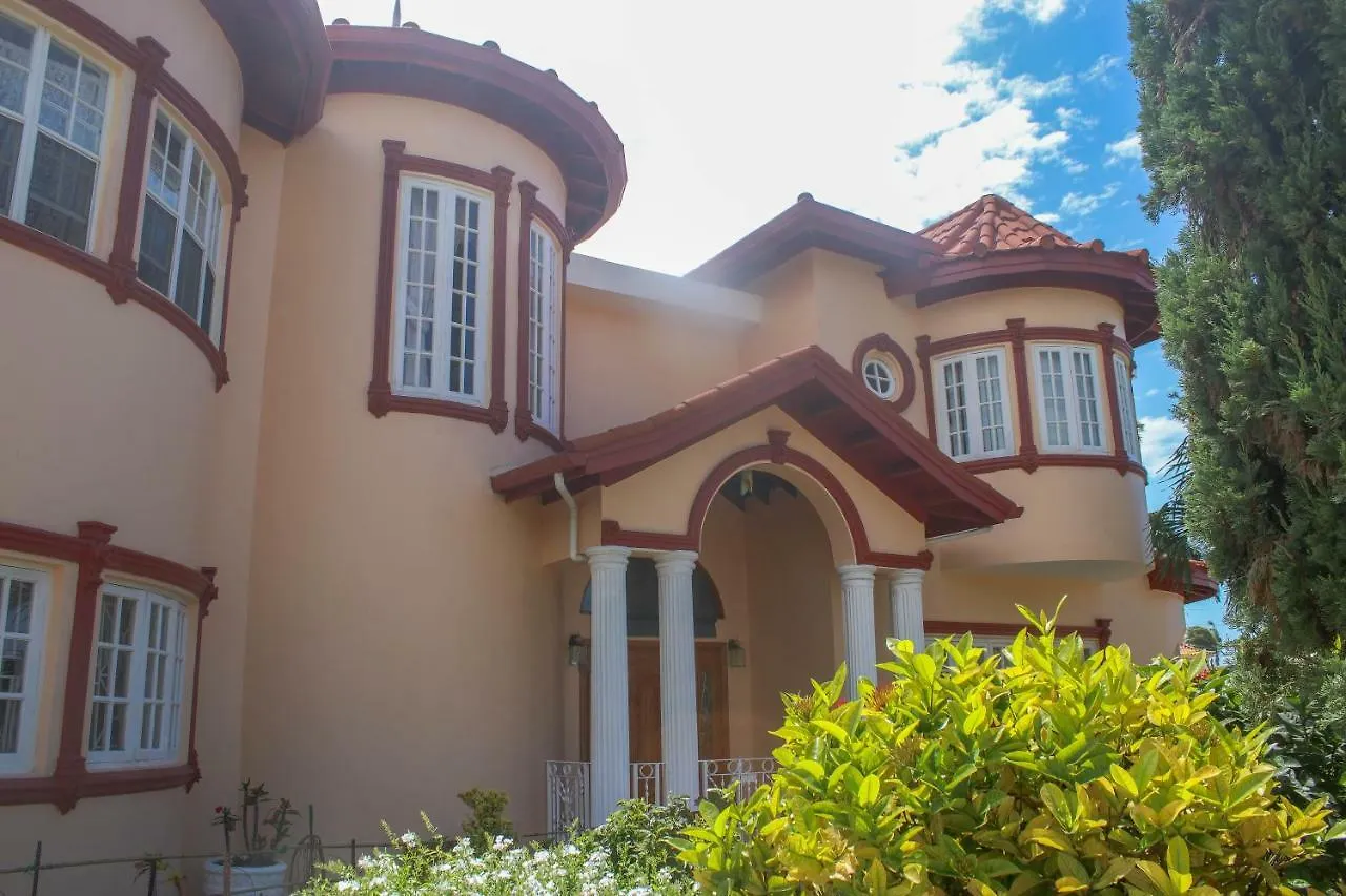 Gasthof Cindy Villa Montego Bay