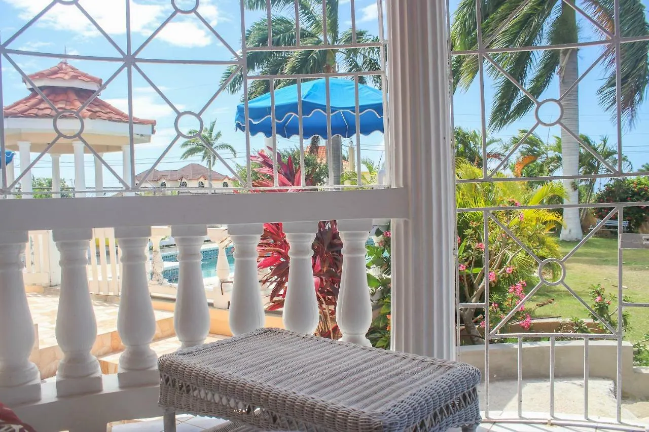 Pensión Cindy Villa Montego Bay